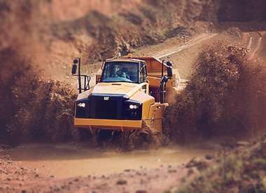 Edmonton Alberta heavy equipment rental