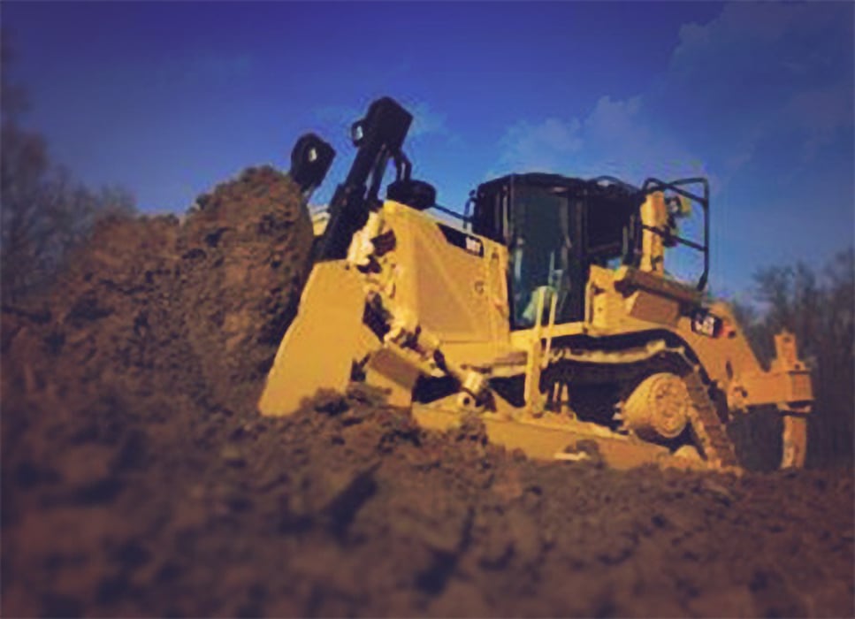 Edmonton Alberta heavy equipment rental