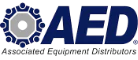 Part of the Associated Equipment Distributors, Contrac Equipment rentals in Edmonton, Alberta