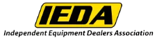 Contrac Equipment is a member of the Independent Equipment Dealers Association