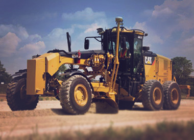 Edmonton Alberta heavy equipment rental
