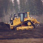 Contrac Equipment offers dozer and equipment rentals in Alberta