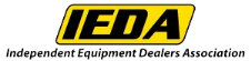 Contrac Equipment is a member of the Independent Equipment Dealers Association
